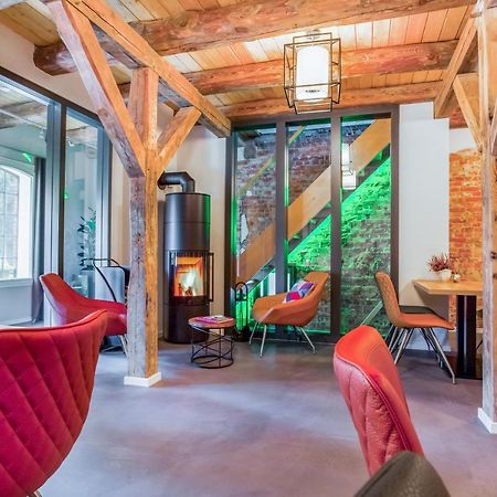 Bed and Breakfast Alte Molkerei Lindern Экстерьер фото