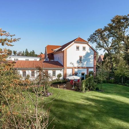 Bed and Breakfast Alte Molkerei Lindern Экстерьер фото