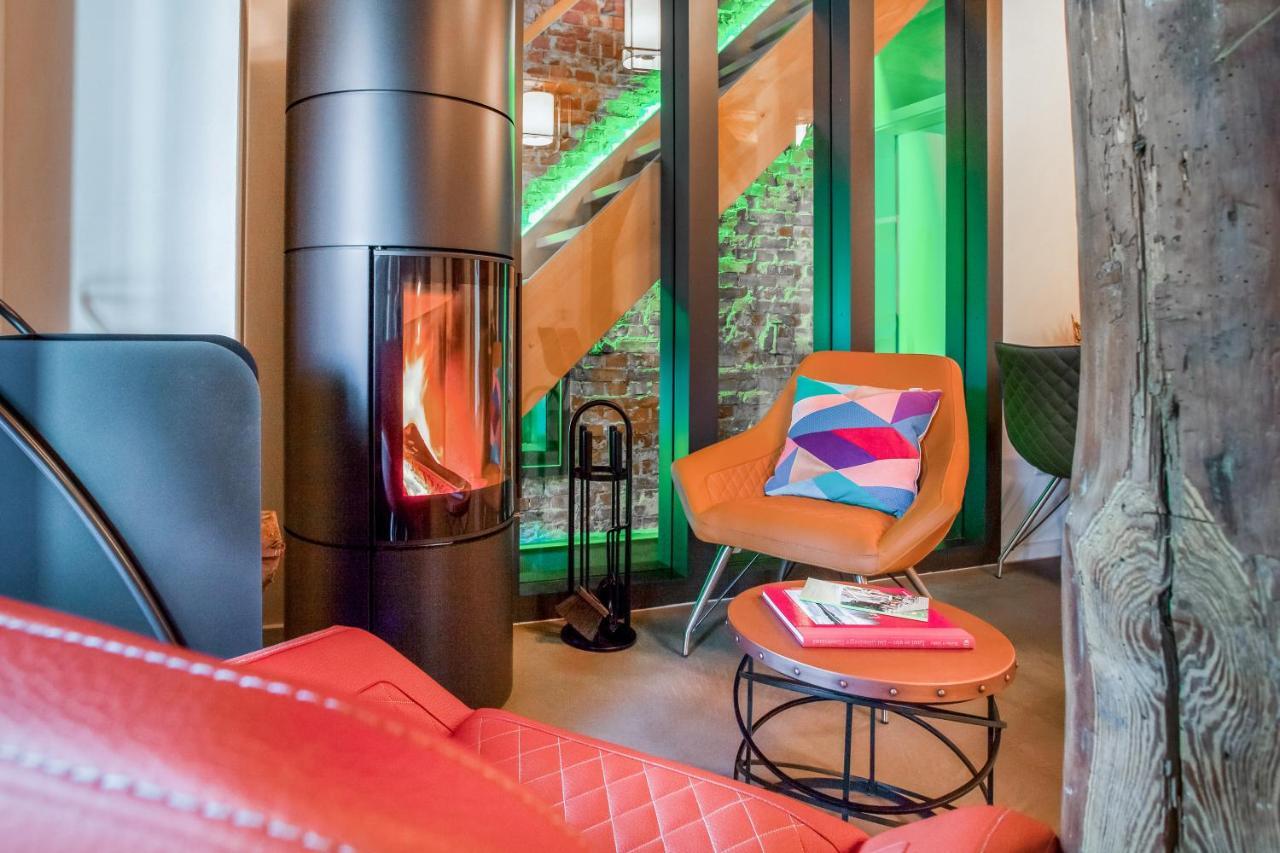 Bed and Breakfast Alte Molkerei Lindern Экстерьер фото