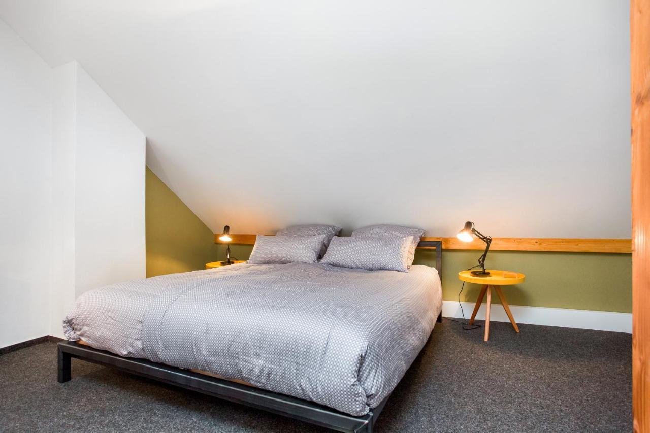 Bed and Breakfast Alte Molkerei Lindern Экстерьер фото