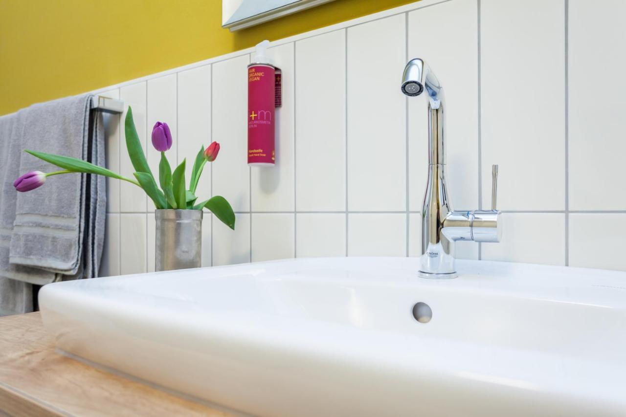 Bed and Breakfast Alte Molkerei Lindern Экстерьер фото