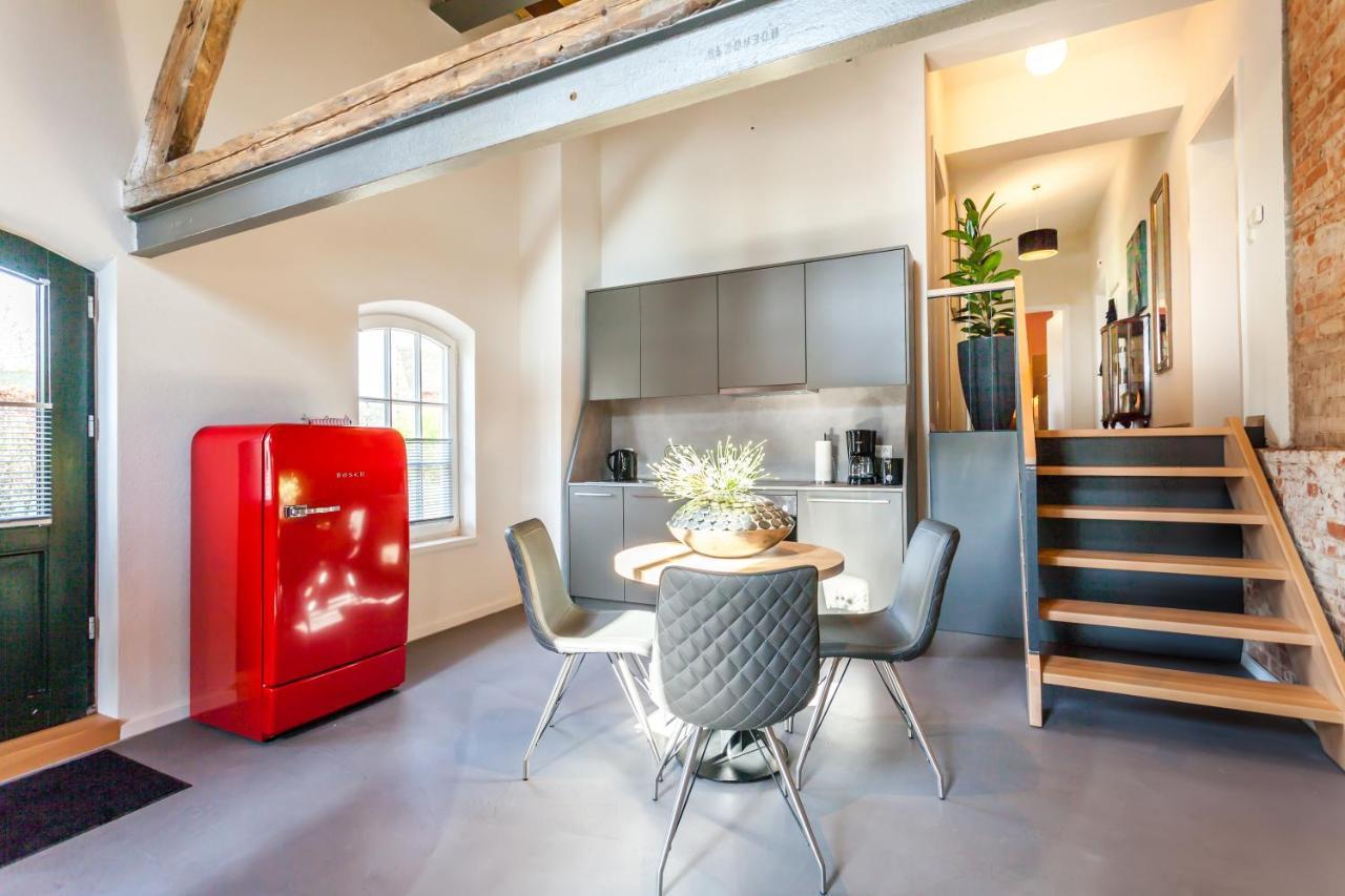 Bed and Breakfast Alte Molkerei Lindern Экстерьер фото