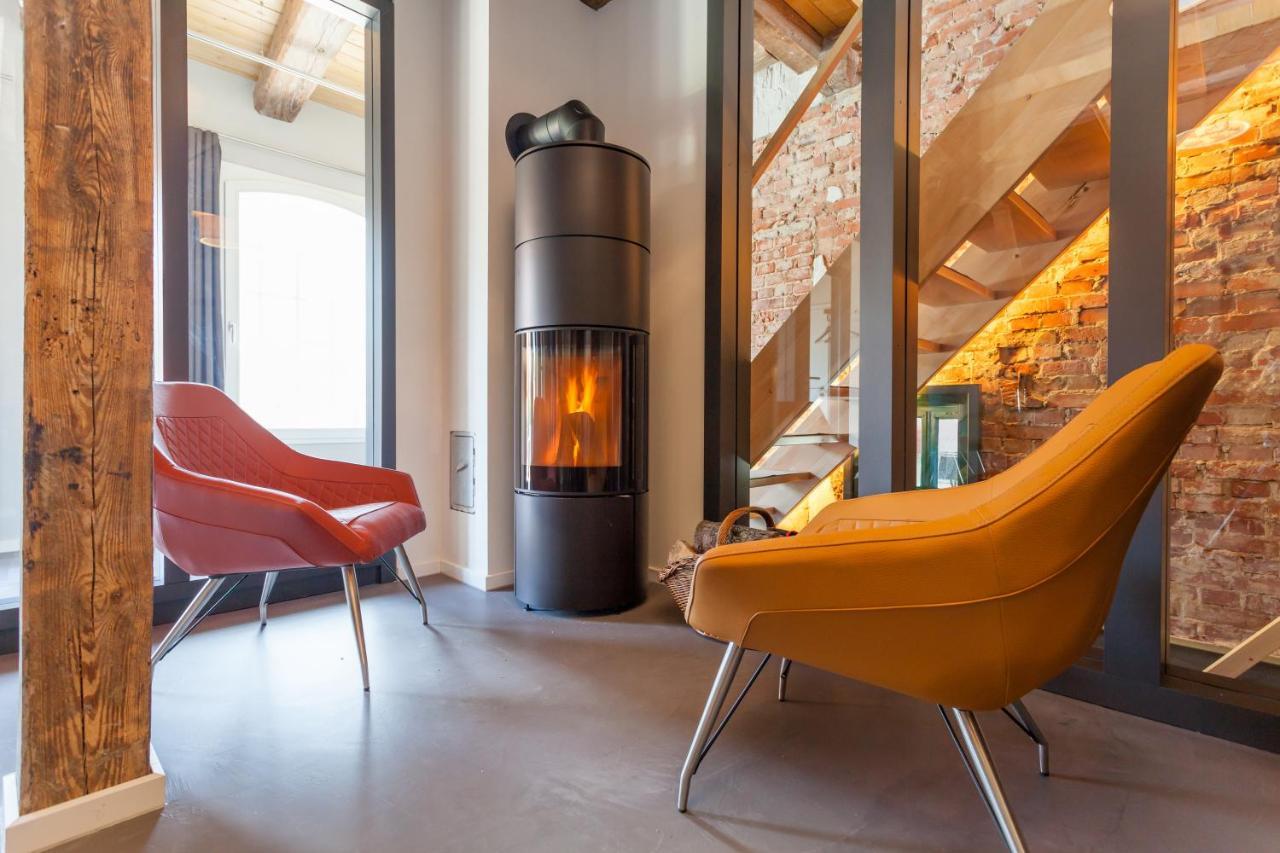 Bed and Breakfast Alte Molkerei Lindern Экстерьер фото