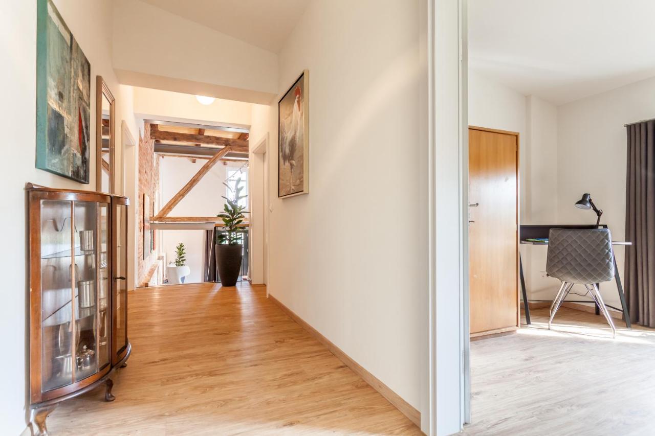Bed and Breakfast Alte Molkerei Lindern Экстерьер фото