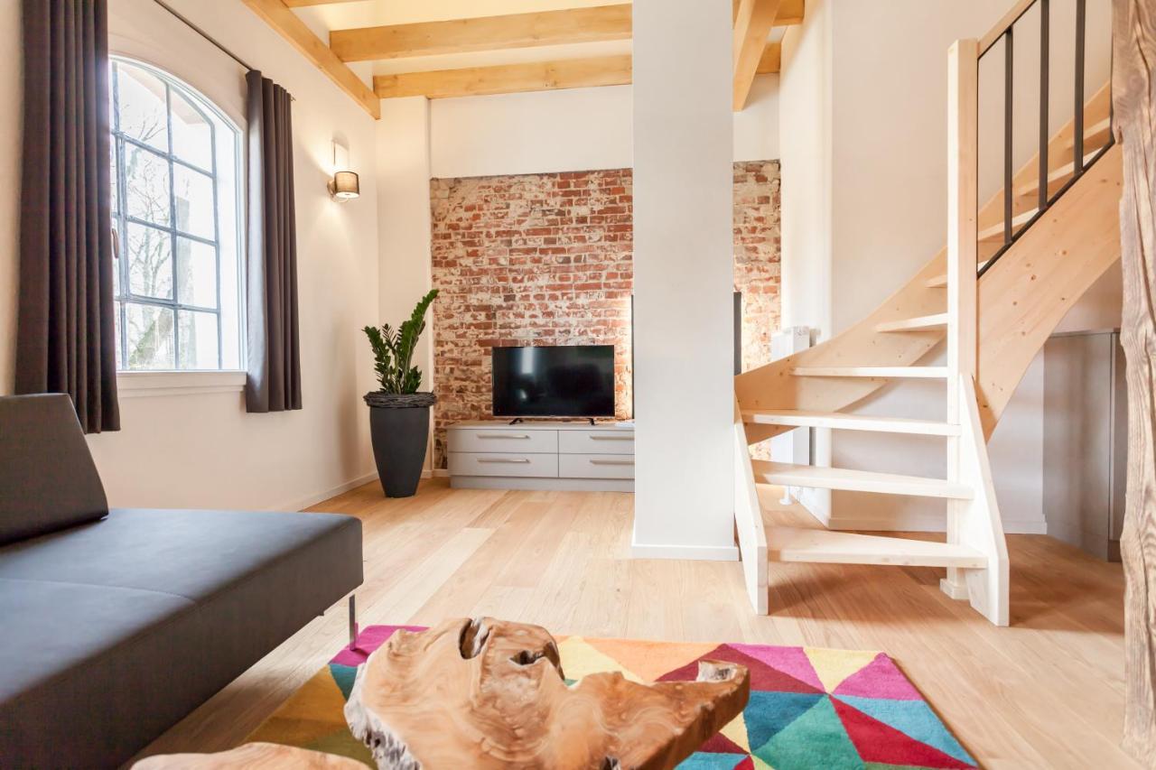 Bed and Breakfast Alte Molkerei Lindern Экстерьер фото