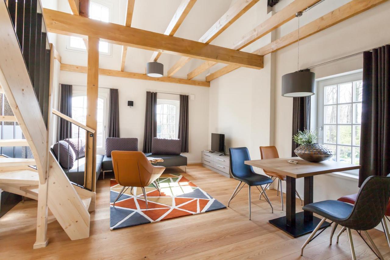 Bed and Breakfast Alte Molkerei Lindern Экстерьер фото