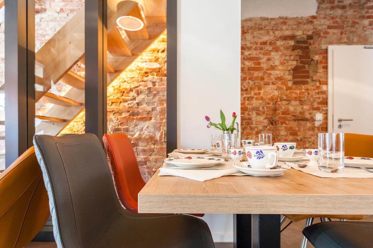 Bed and Breakfast Alte Molkerei Lindern Экстерьер фото