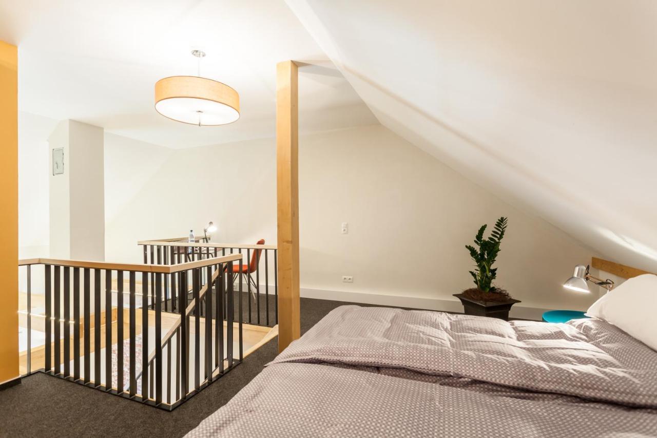 Bed and Breakfast Alte Molkerei Lindern Экстерьер фото