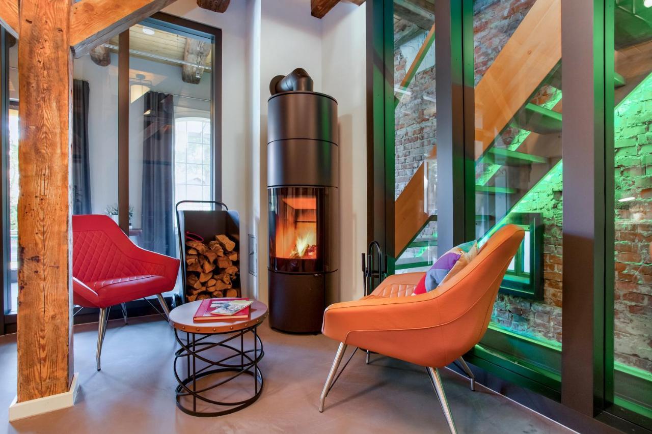 Bed and Breakfast Alte Molkerei Lindern Экстерьер фото