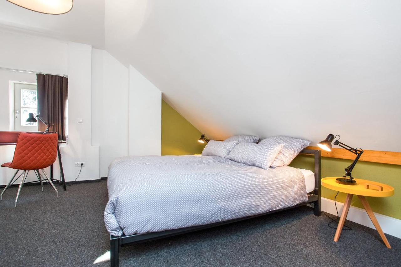 Bed and Breakfast Alte Molkerei Lindern Экстерьер фото
