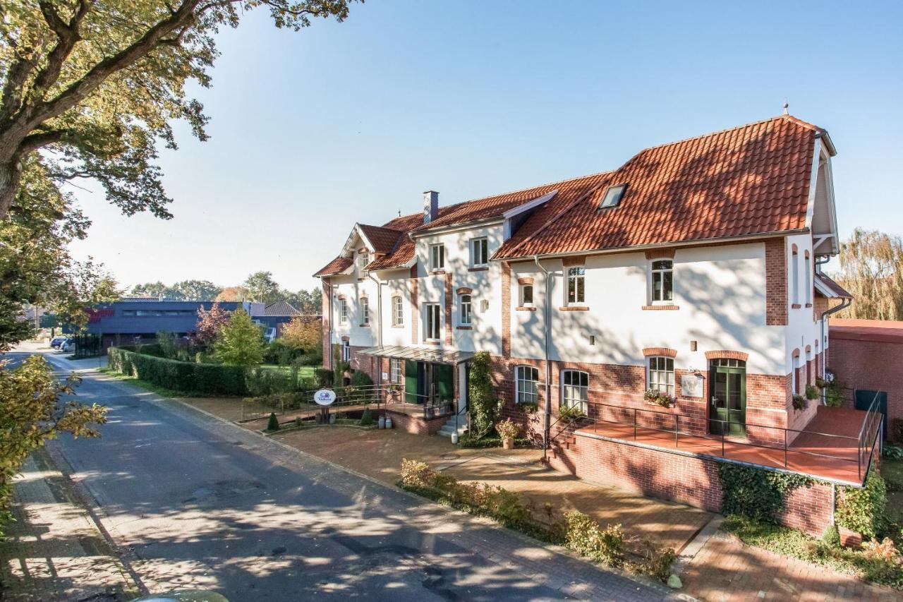 Bed and Breakfast Alte Molkerei Lindern Экстерьер фото